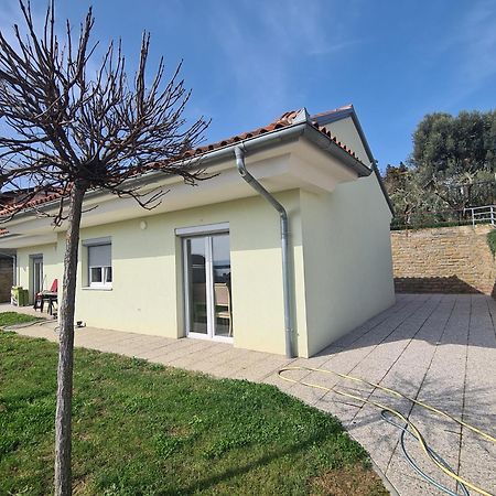 Pocitniski Dom Portoroz / Portoroz Holiday Home Eksteriør bilde