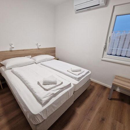 Pocitniski Dom Portoroz / Portoroz Holiday Home Eksteriør bilde