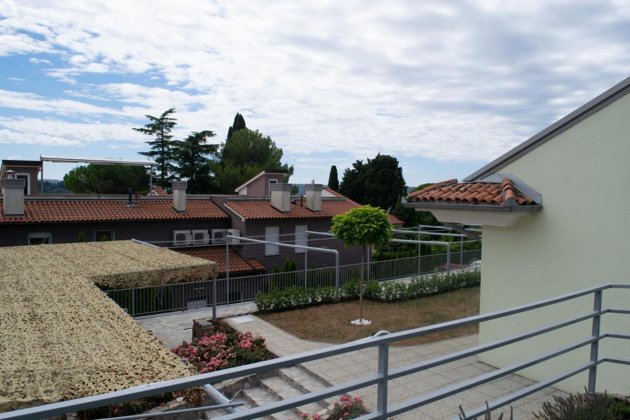 Pocitniski Dom Portoroz / Portoroz Holiday Home Eksteriør bilde