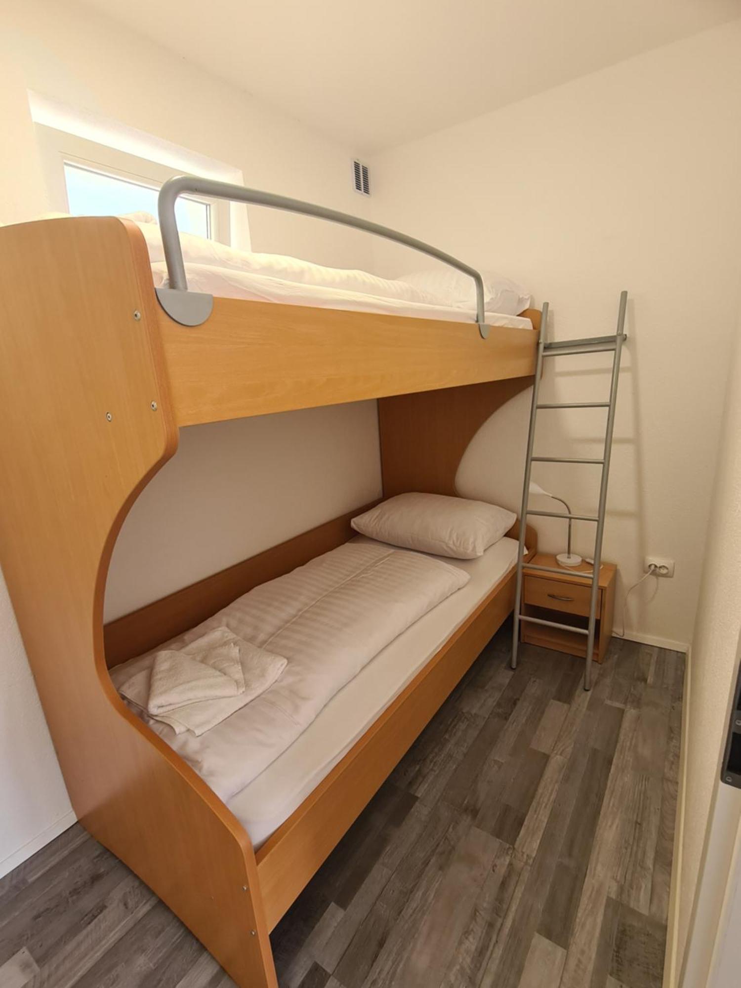 Pocitniski Dom Portoroz / Portoroz Holiday Home Eksteriør bilde