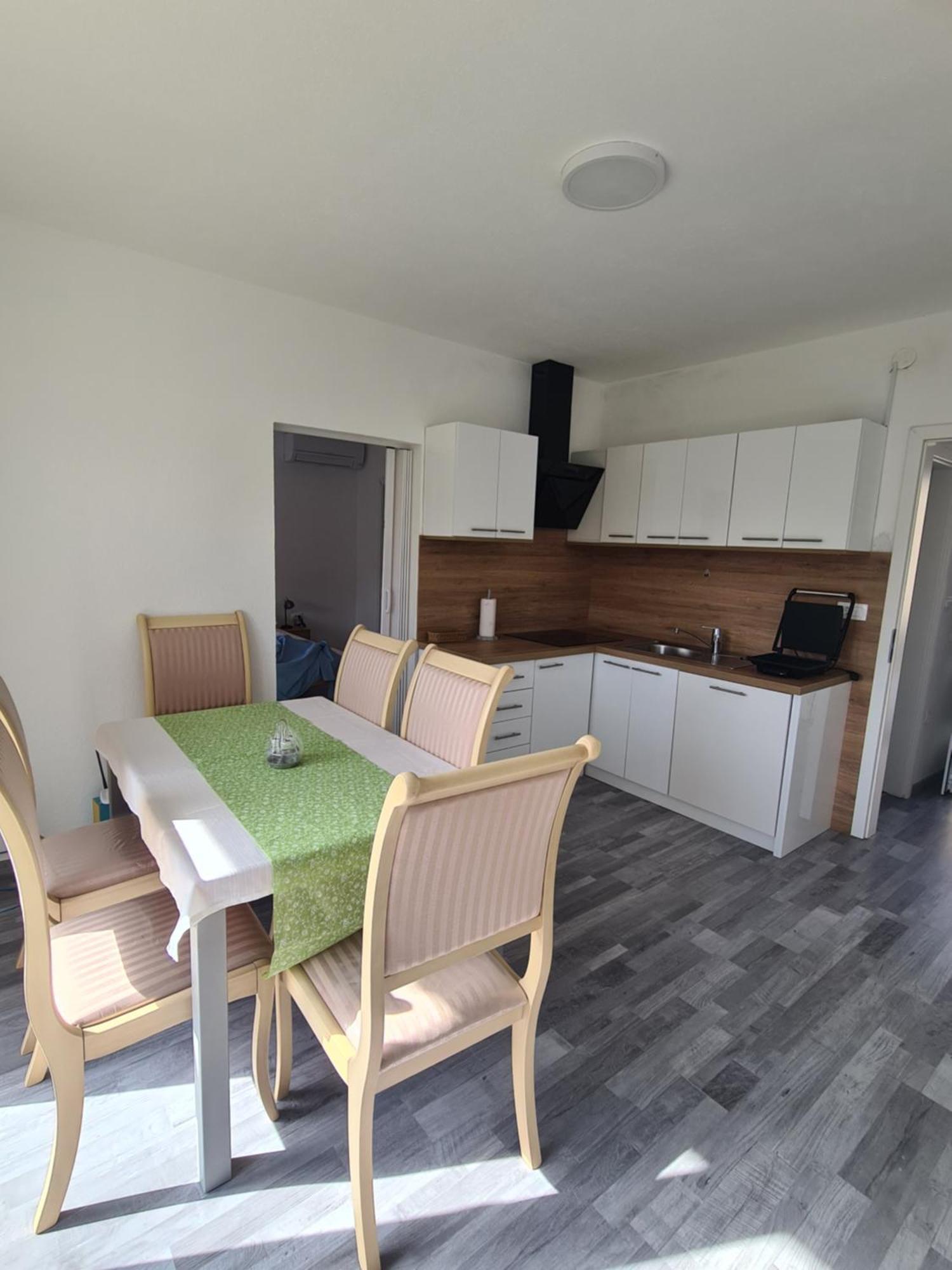 Pocitniski Dom Portoroz / Portoroz Holiday Home Eksteriør bilde