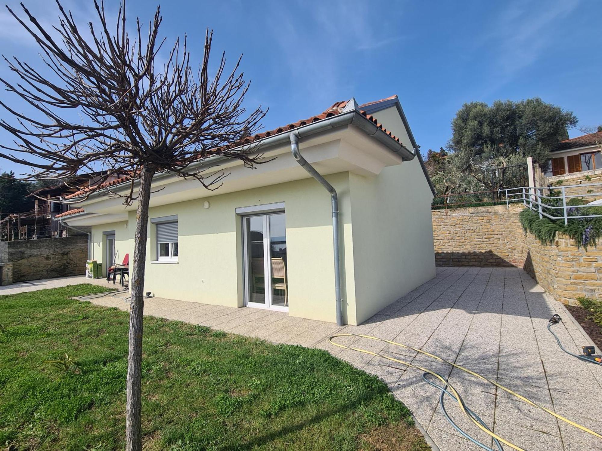 Pocitniski Dom Portoroz / Portoroz Holiday Home Eksteriør bilde