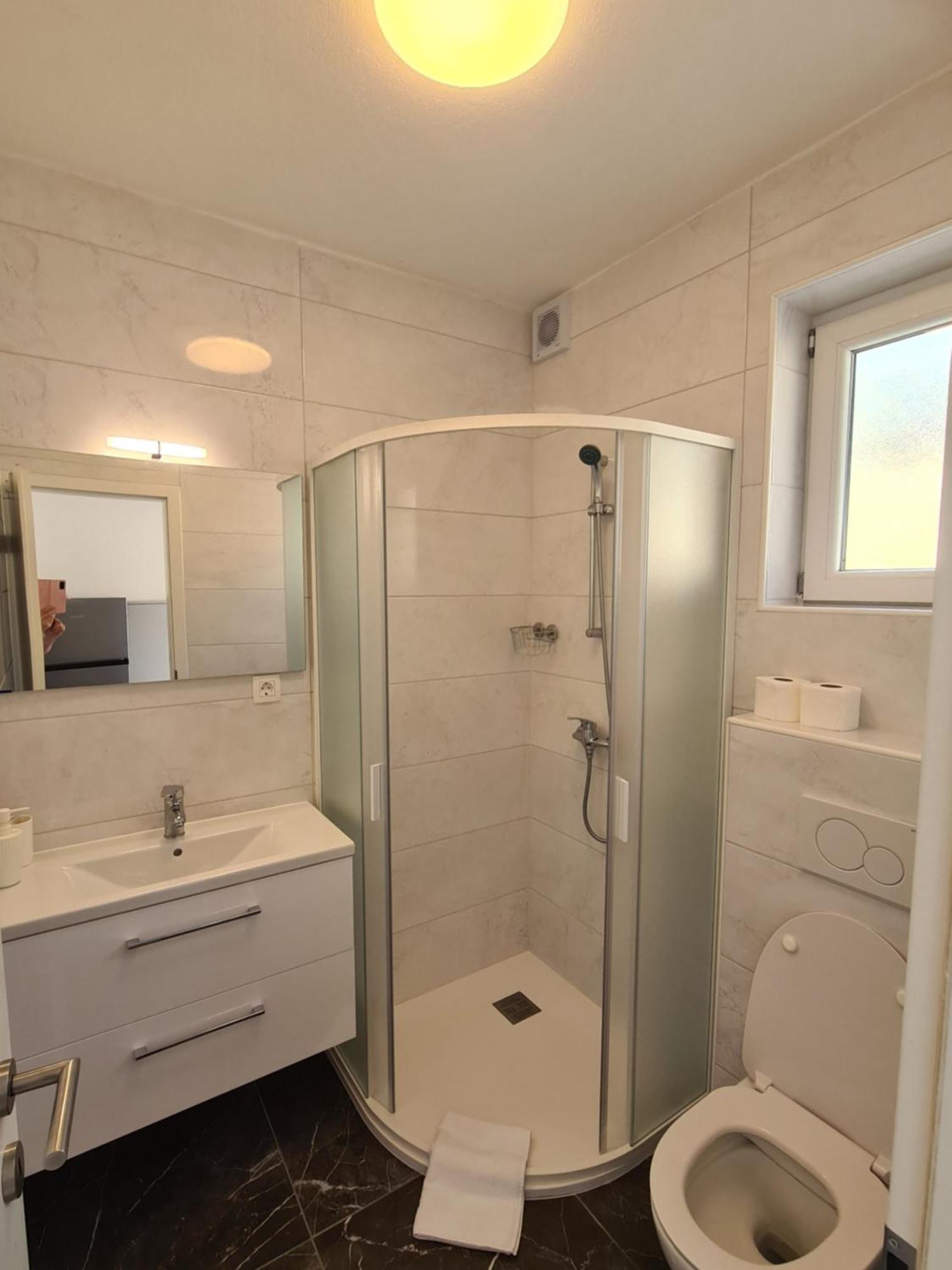 Pocitniski Dom Portoroz / Portoroz Holiday Home Eksteriør bilde