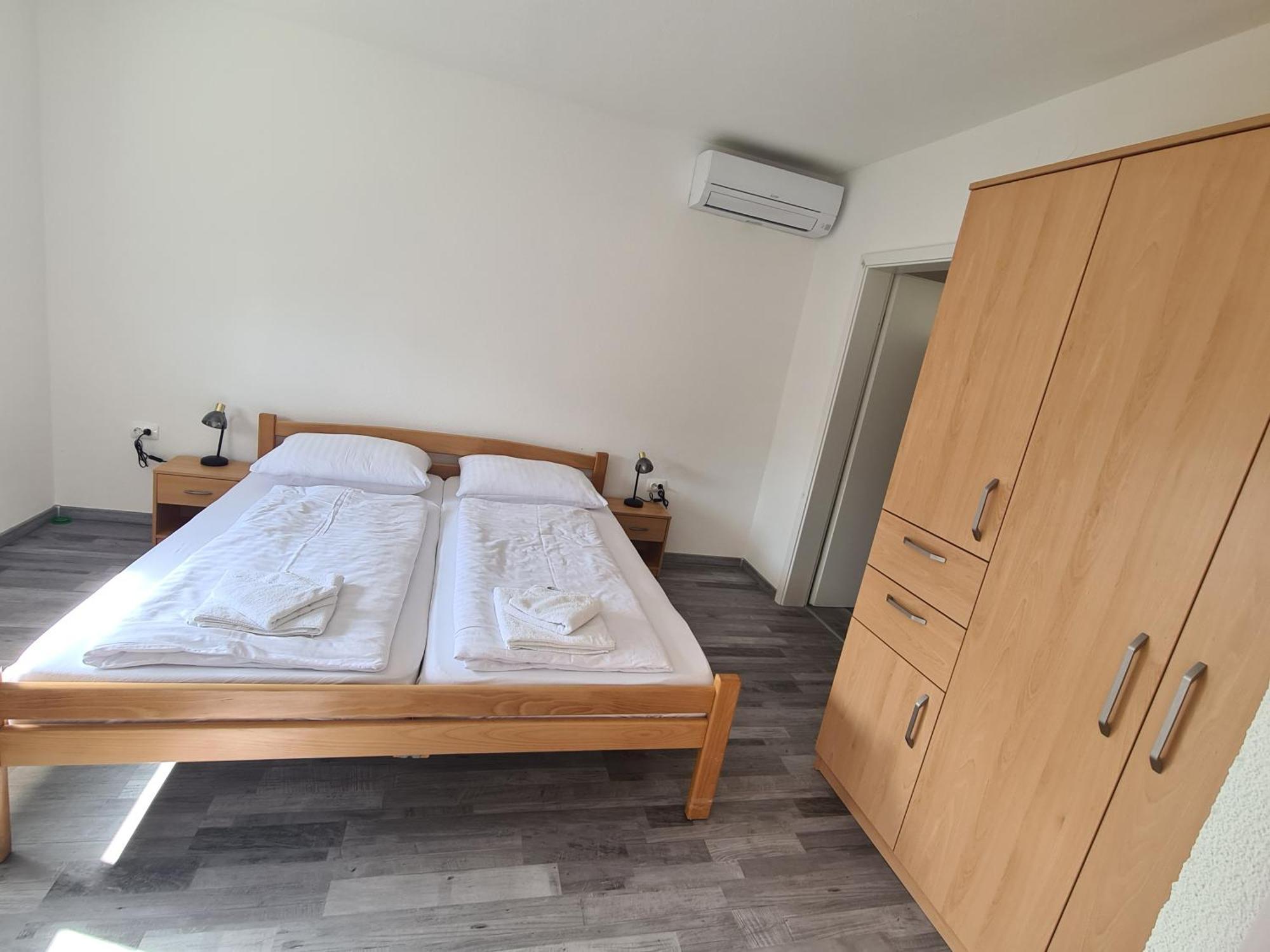 Pocitniski Dom Portoroz / Portoroz Holiday Home Eksteriør bilde