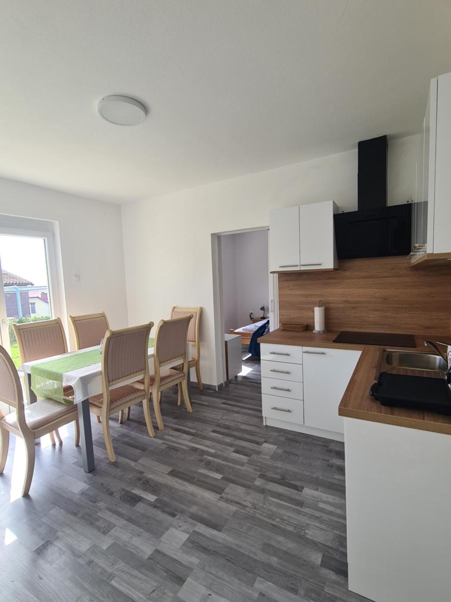 Pocitniski Dom Portoroz / Portoroz Holiday Home Eksteriør bilde