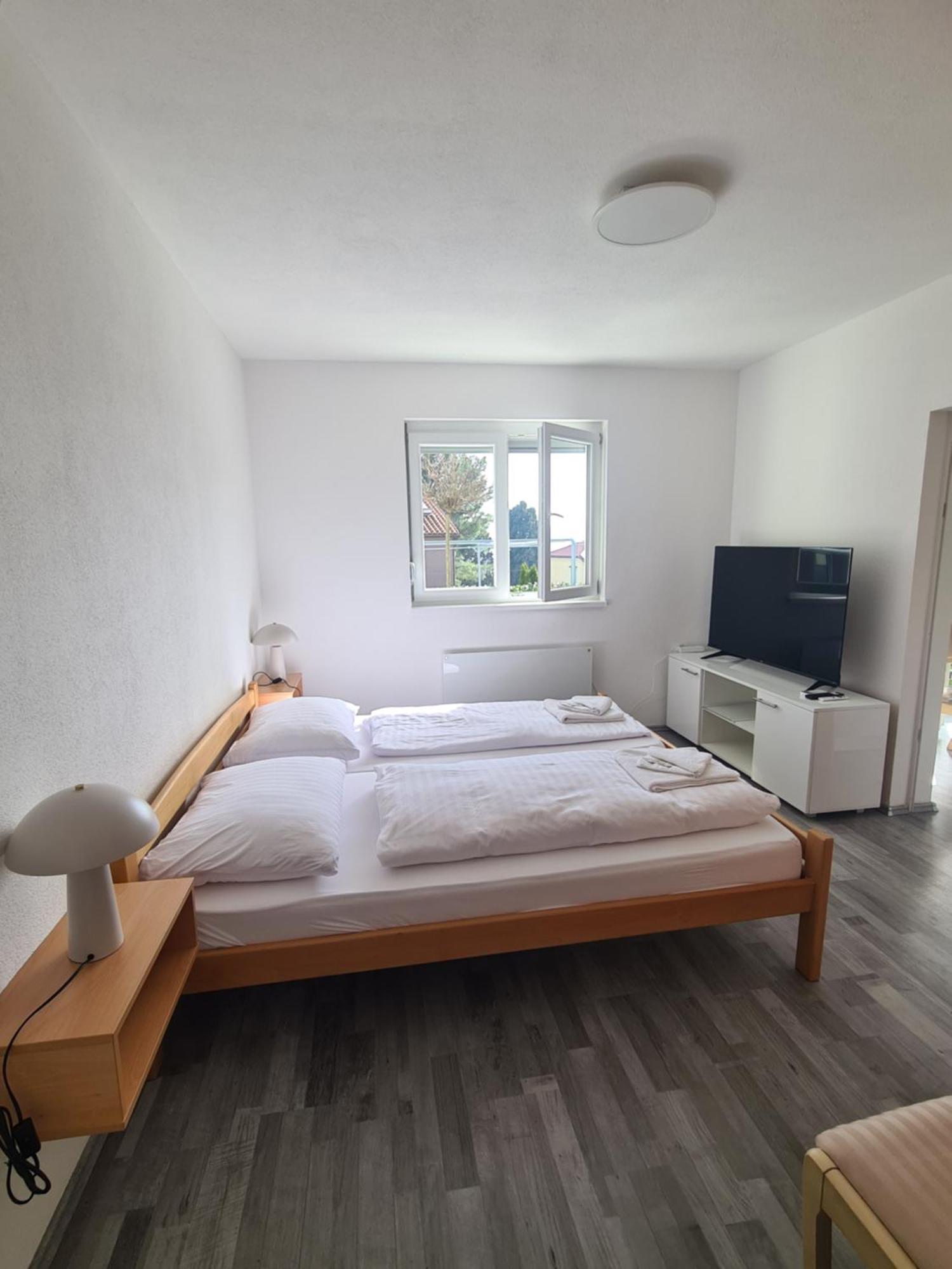 Pocitniski Dom Portoroz / Portoroz Holiday Home Eksteriør bilde