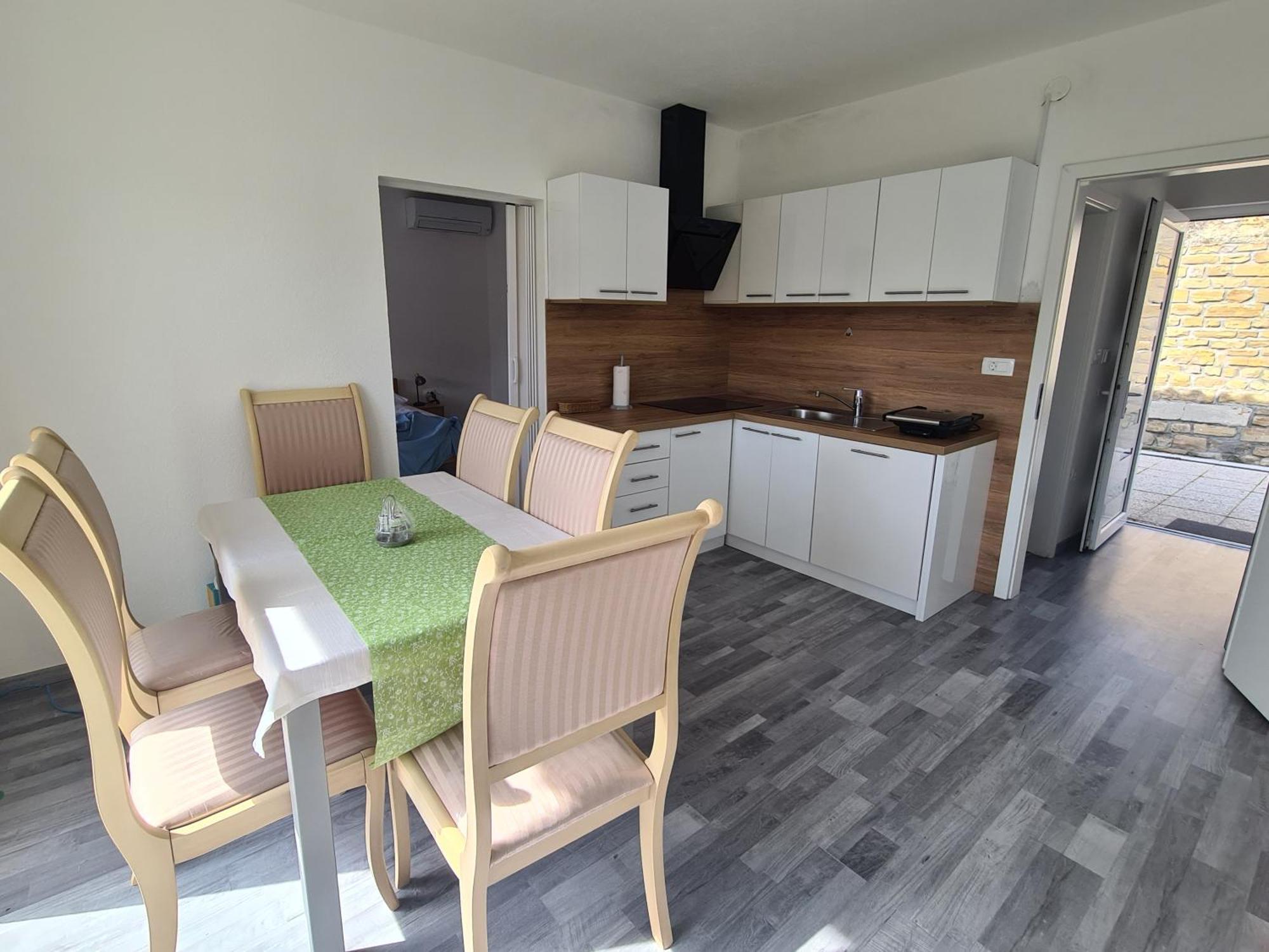 Pocitniski Dom Portoroz / Portoroz Holiday Home Eksteriør bilde